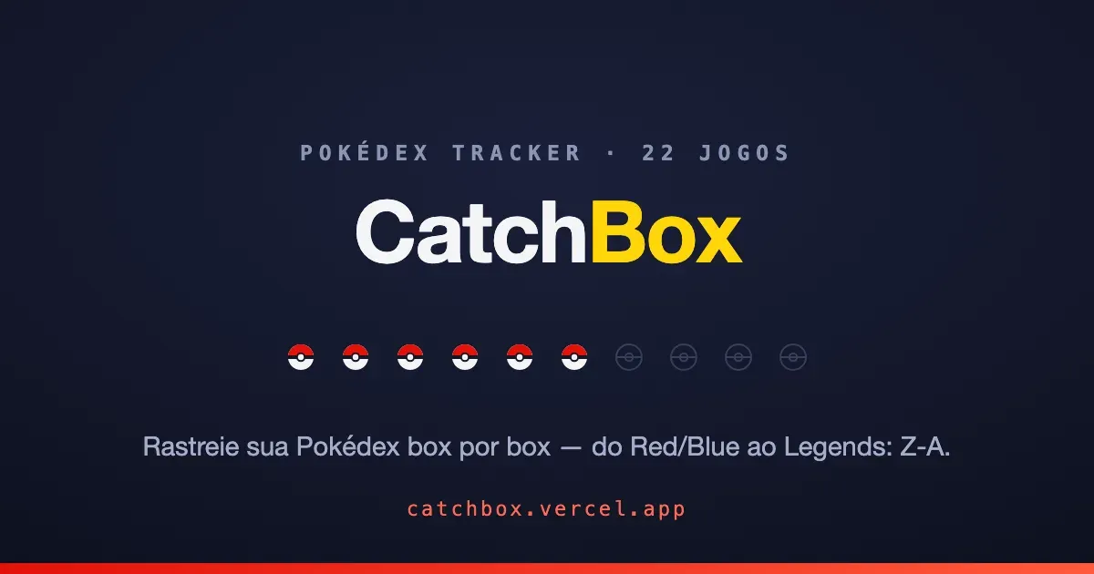 CatchBox