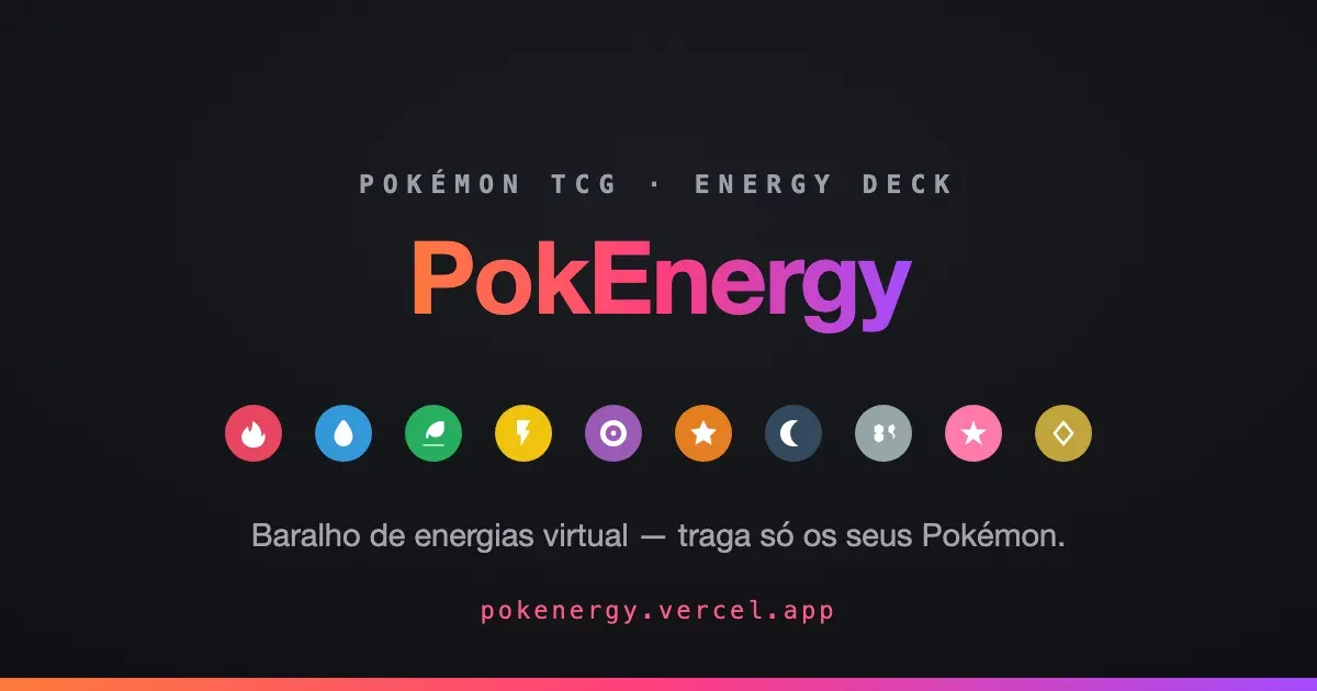 PokEnergy